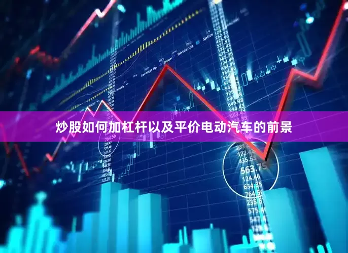 炒股如何加杠杆以及平价电动汽车的前景