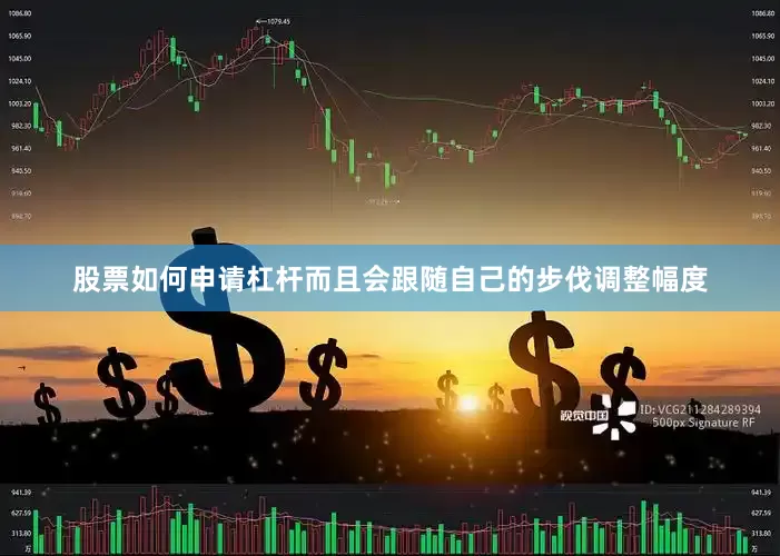 股票如何申请杠杆而且会跟随自己的步伐调整幅度